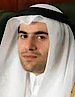 Sheikh Anas Bin Abdul Samad Al Qurashi's photo - CEO of ASQ 